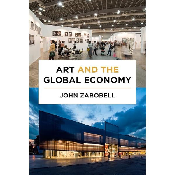 Understanding International Art Markets and Management: Robertson